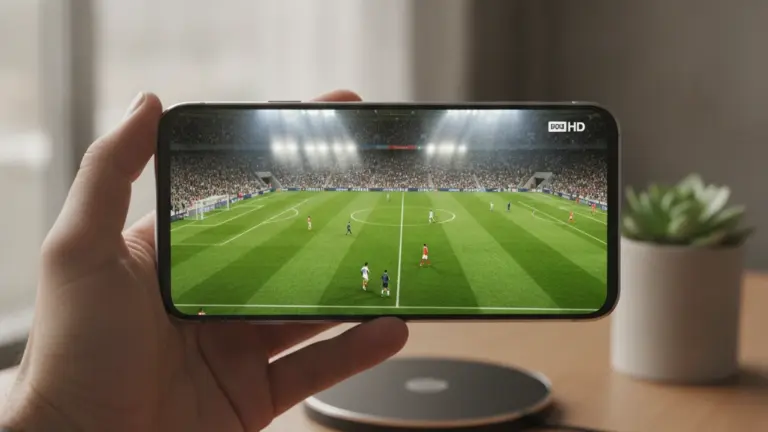 Assista Copa Online HD sem Travar Agora!