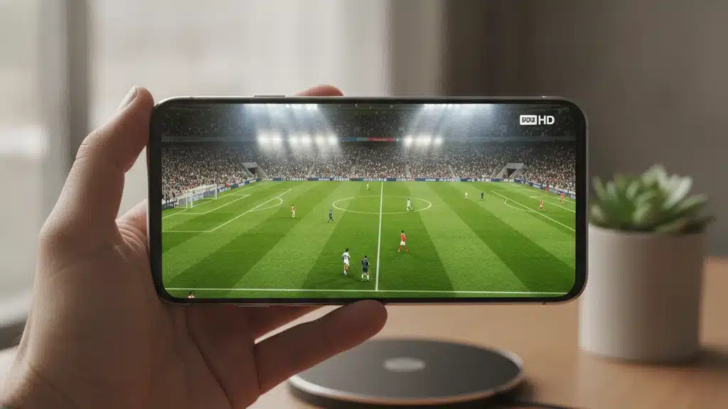 Assista Copa Online HD sem Travar Agora!