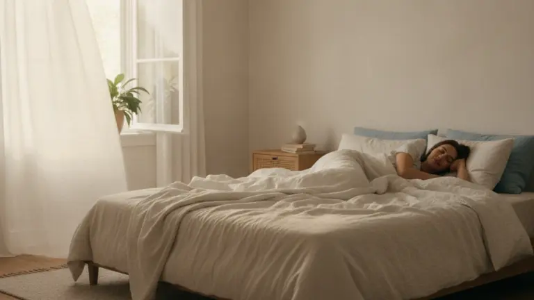 Dormir sem pernilongo: truque barato que funciona