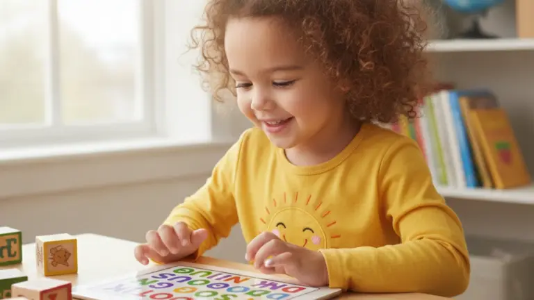 Aplicativos para Aprender a Ler e Escrever: Descubra qual é o Melhor App de Alfabetização Rápida para Crianças
