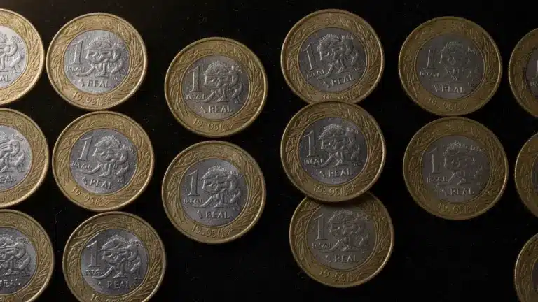 Aplicativos para Avaliar Moedas Raras de 1 Real e Aprender a Vender
