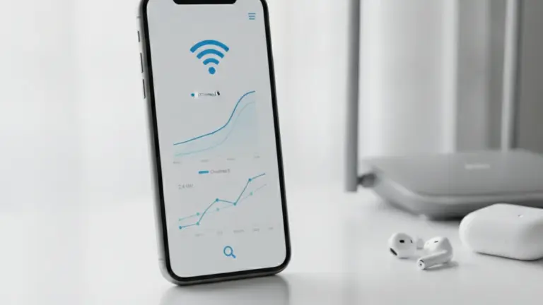 Aplicativos gratuitos para otimizar WiFi e resolver sinal fraco