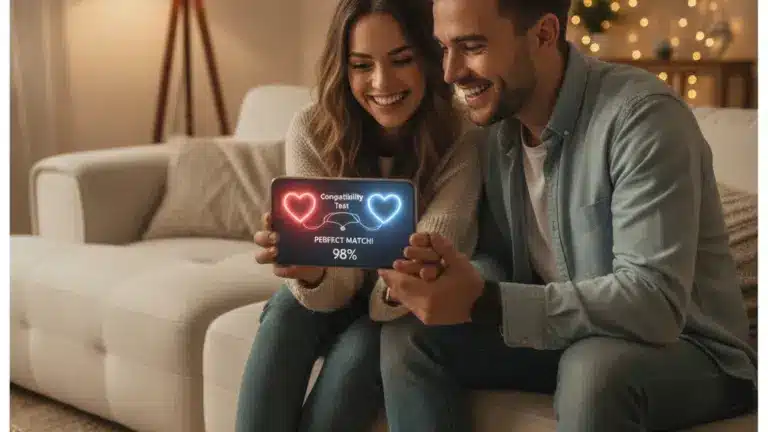 App para Descobrir Alma Gêmea Grátis: Os Melhores Testes