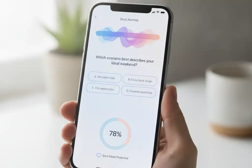 App para Descobrir Alma Gêmea Grátis: Os Melhores Testes