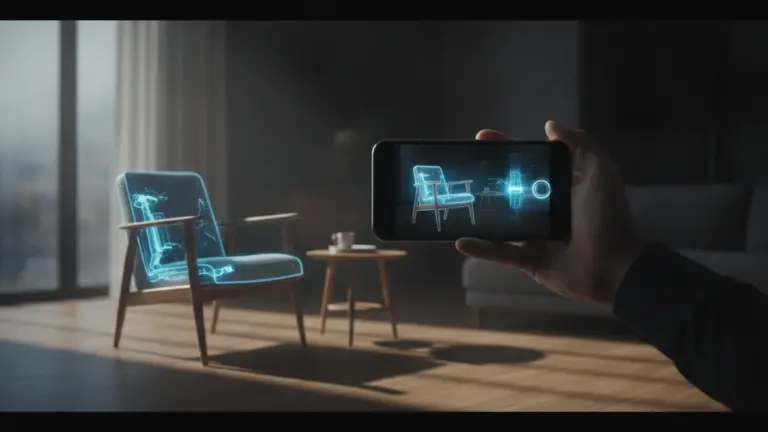 Aplicativo de Raio-X Gratuito Revela o Oculto no Celular!