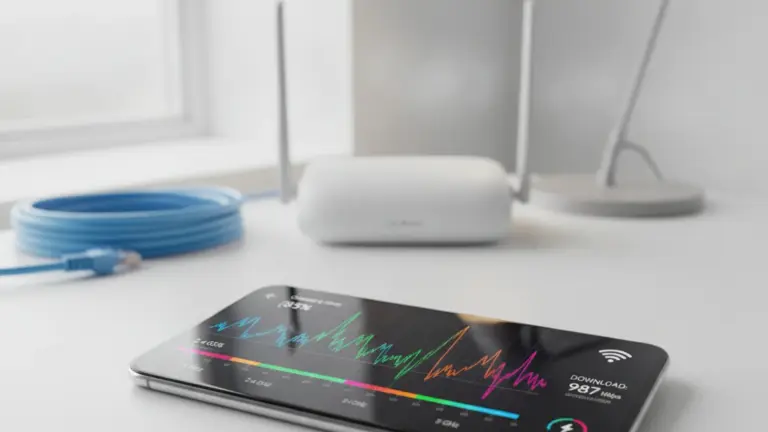 Baixar Otimizador WiFi: Guia Completo para Acelerar sua Conexão