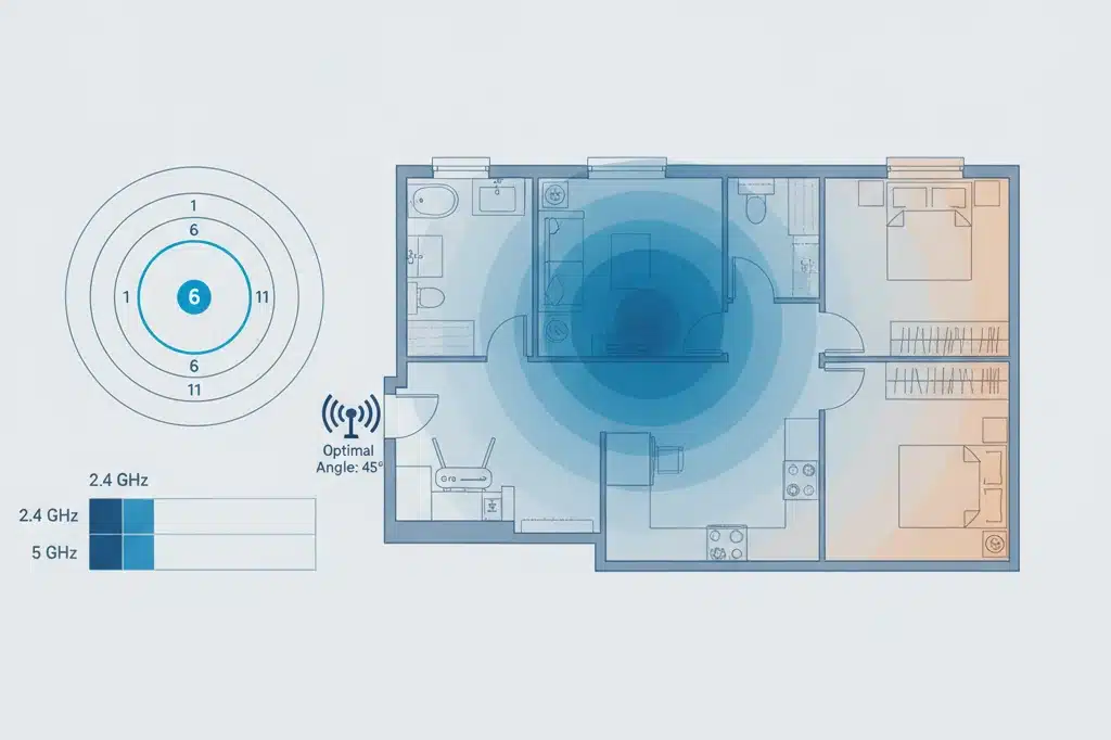 Baixar Otimizador WiFi: Guia Completo para Acelerar sua Conexão