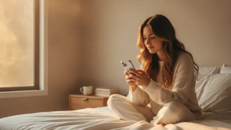Cartas Diárias de Jesus: App Gratuito com Mensagens e Conselhos