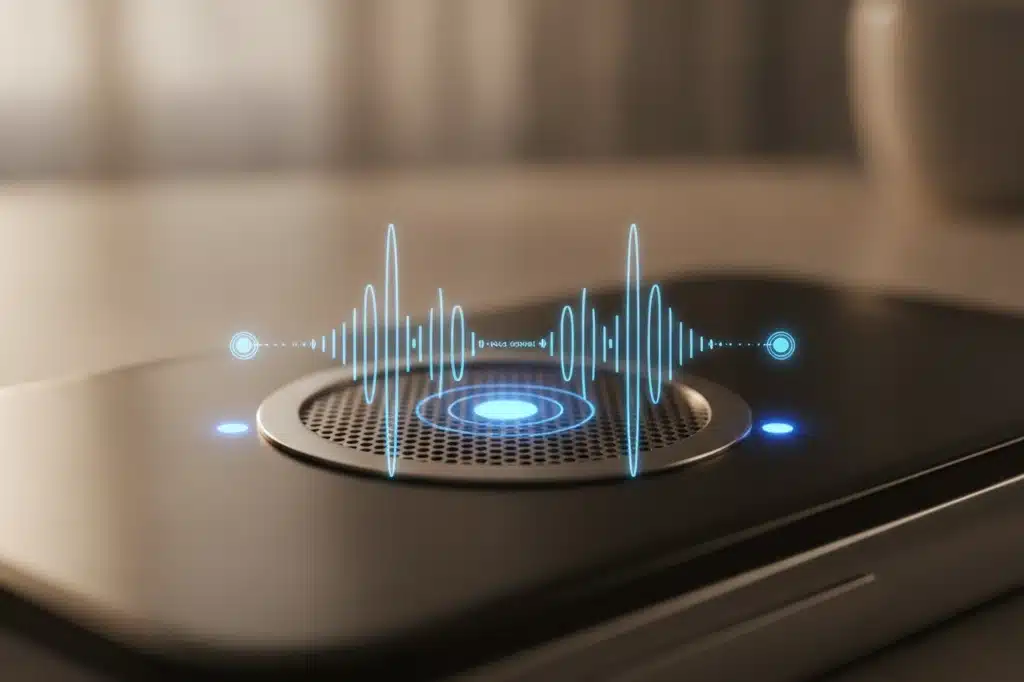 Comandos de Voz Grátis: Transforme Seu Android em um Assistente Virtual Inteligente