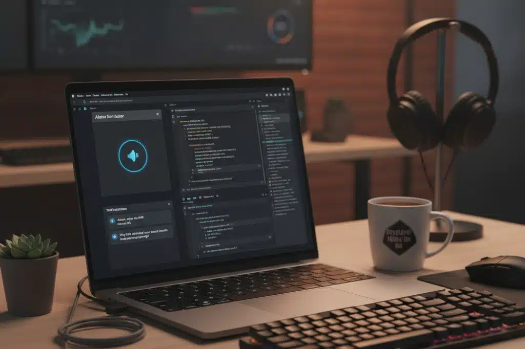 Como Usar o Simulador Alexa no Seu Celular Gratuitamente