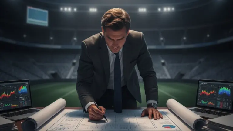 Crise na Seleção Favorita: Por Que Cai na Fase de Grupos