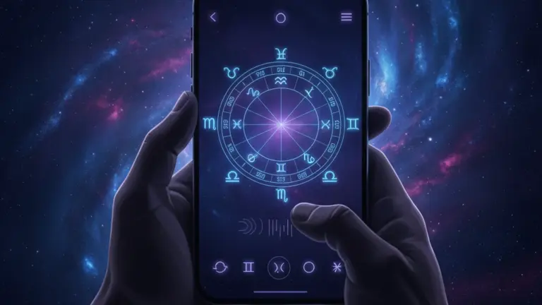 Descubra seu Futuro com os Melhores Apps de Previsões do Destino Gratis