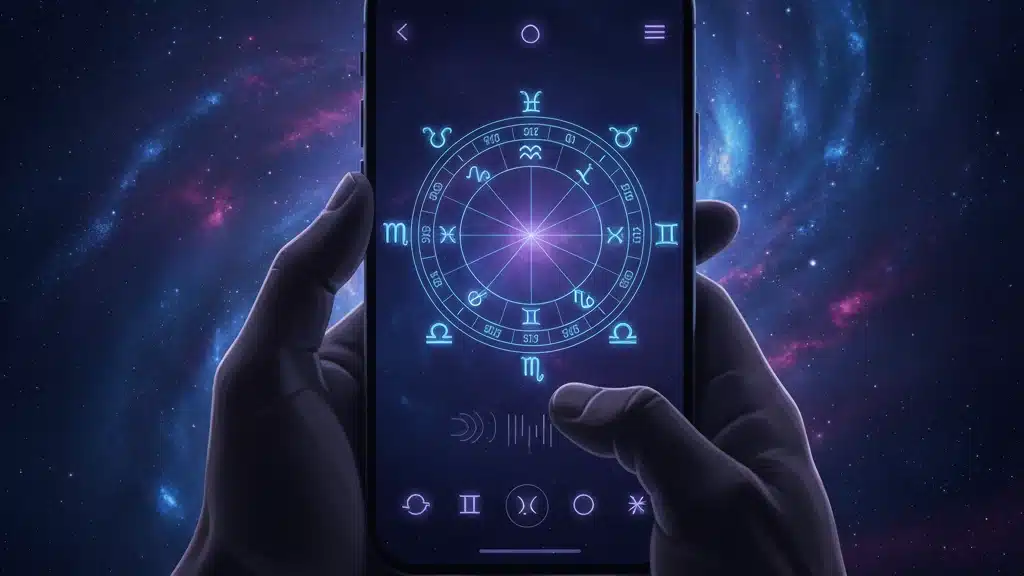 Descubra seu Futuro com os Melhores Apps de Previsões do Destino Gratis