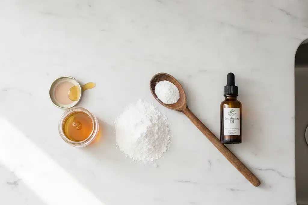 Esqueça os sprays com cheiro forte e tóxico. Conheça o método seguro