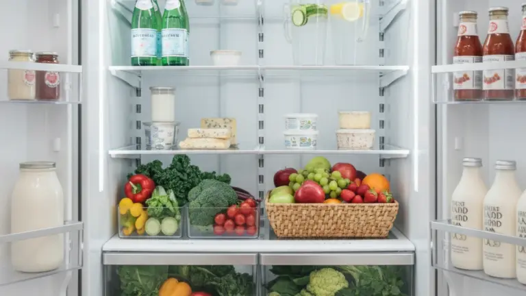 Geladeira Durável: Qual Modelo Dura 10 Anos
