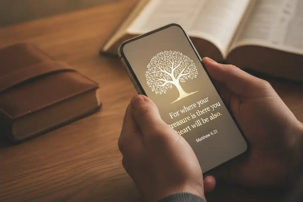 Melhores Aplicativos de Palavra do Dia e Devocionais Grátis