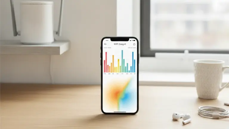 Melhores apps para acelerar Wi-Fi e aumentar o sinal do seu roteador em 2024
