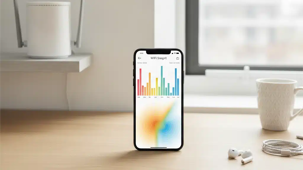 Melhores apps para acelerar Wi-Fi e aumentar o sinal do seu roteador em 2024
