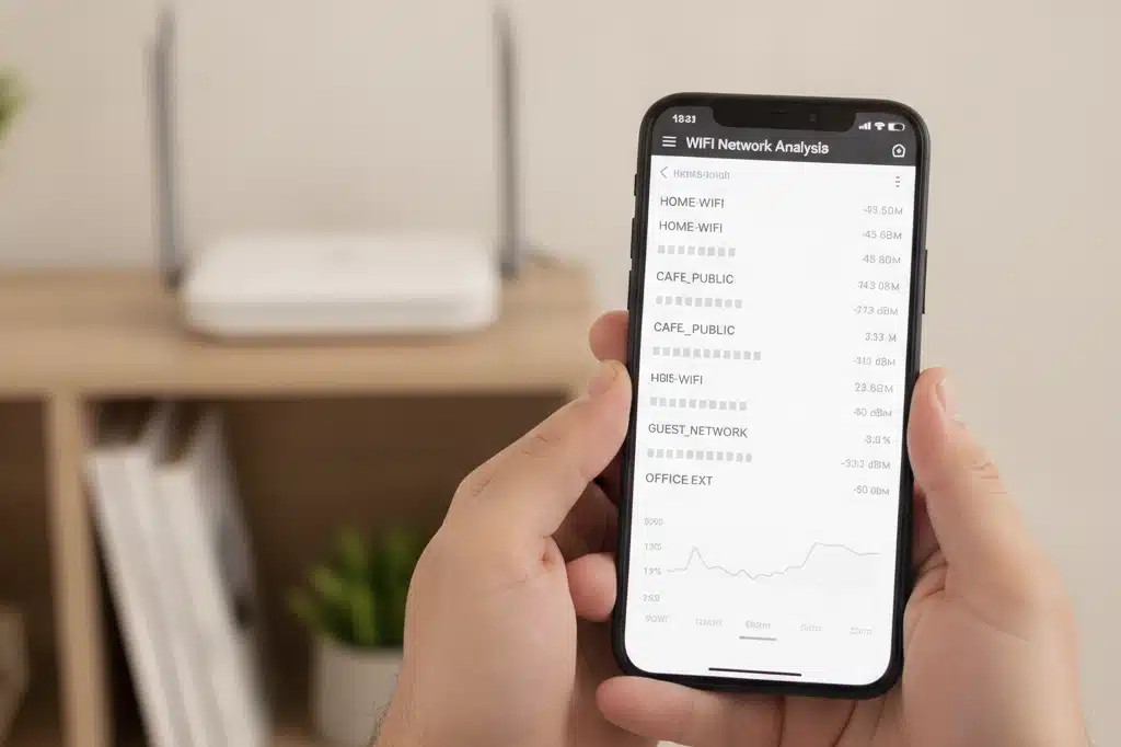 Melhores apps para acelerar Wi-Fi e aumentar o sinal do seu roteador em 2024