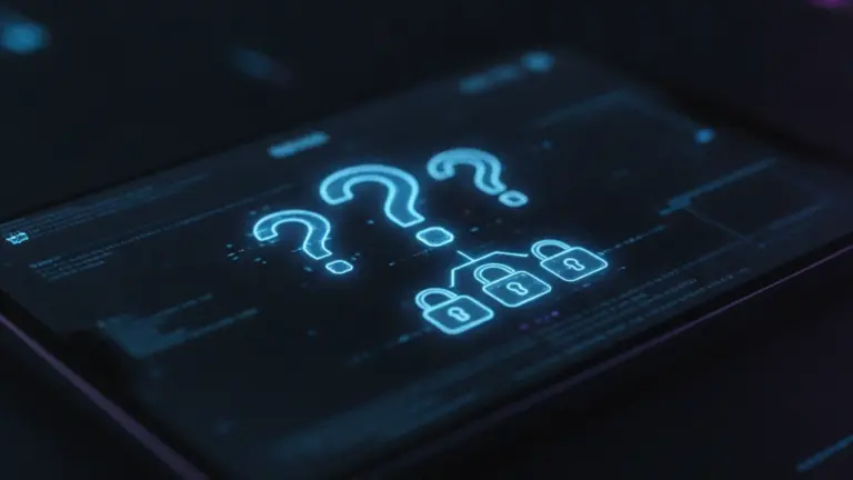 Mensagem Misteriosa Online: Qual App Revela seu Destino e Segredos Pessoais?