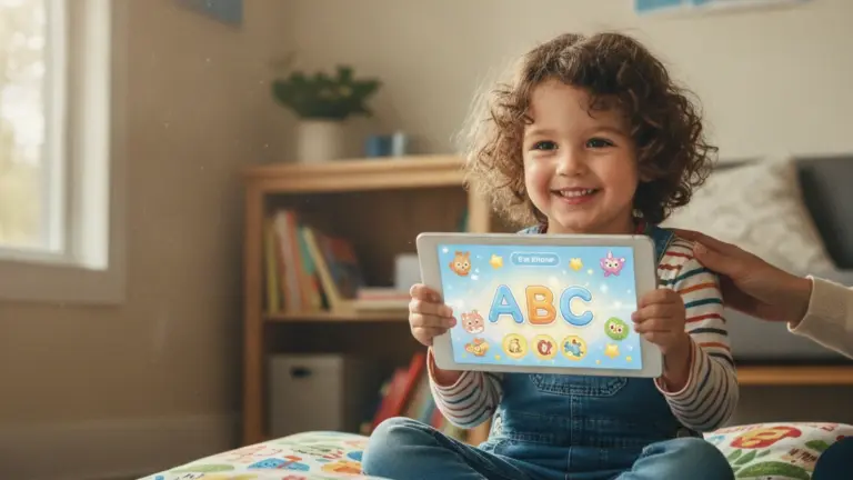 Método Fácil e Rápido: Como Ensinar seu Filho a Ler com Jogos Educativos de Alfabetização