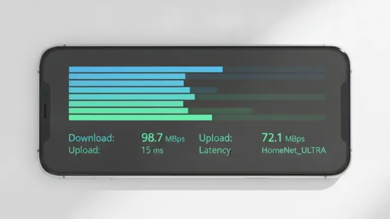 Otimizador WiFi: Acelere sua Internet Agora