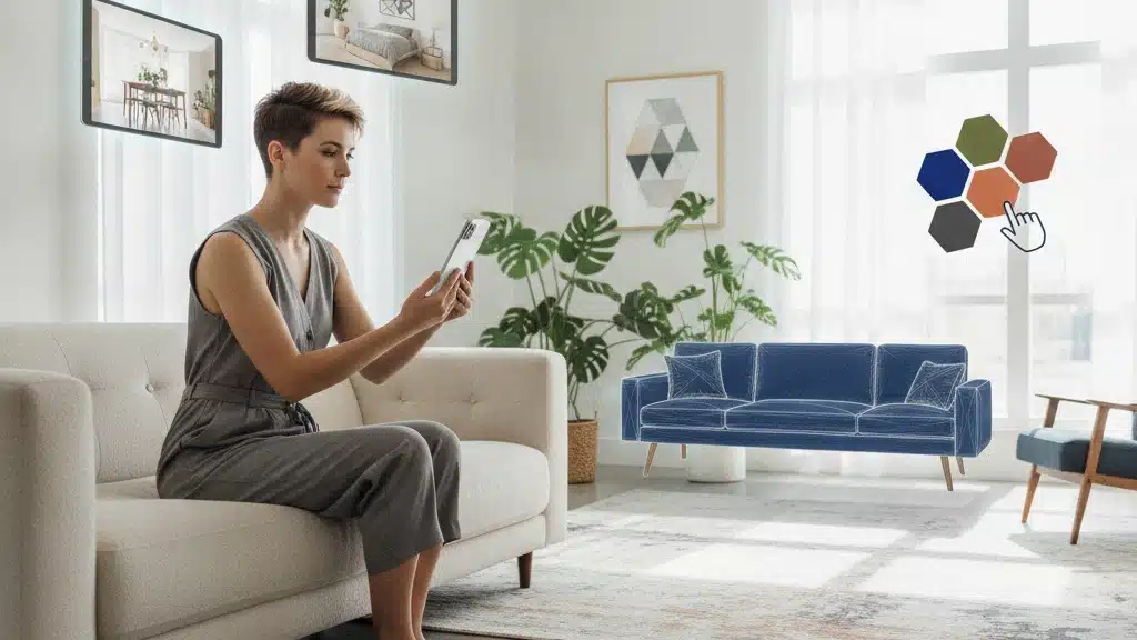 Projetar Casa no Celular: Economize Milhares