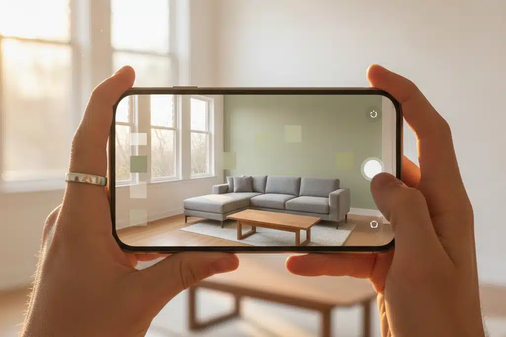 Projetar Casa no Celular: Economize Milhares
