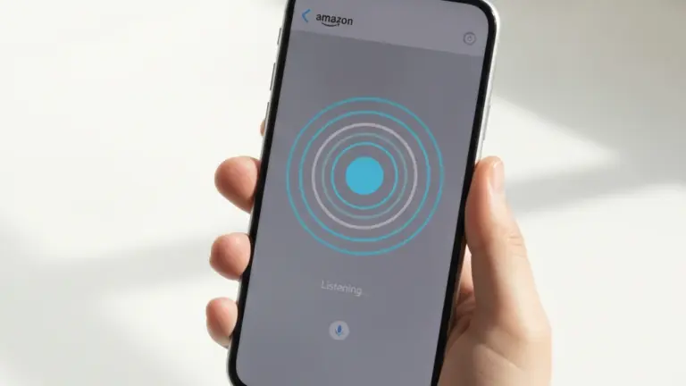 Teste Comandos Alexa Sem Comprar Aparelho com Este App