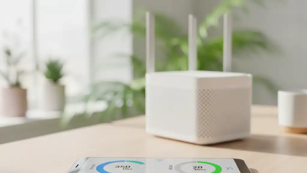 Testar Velocidade da Internet e Desobstruir Canais WiFi com Estes 4 Aplicativos Gratuitos