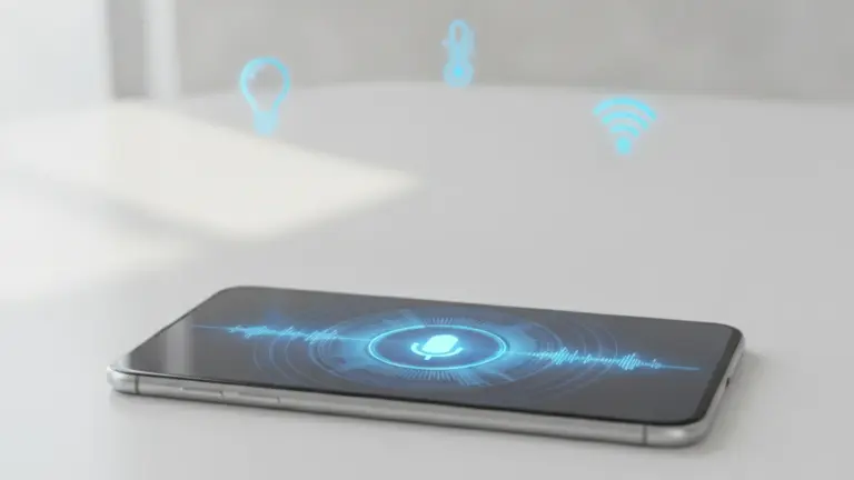 Transforme seu celular em uma Alexa completa sem gastar nada!