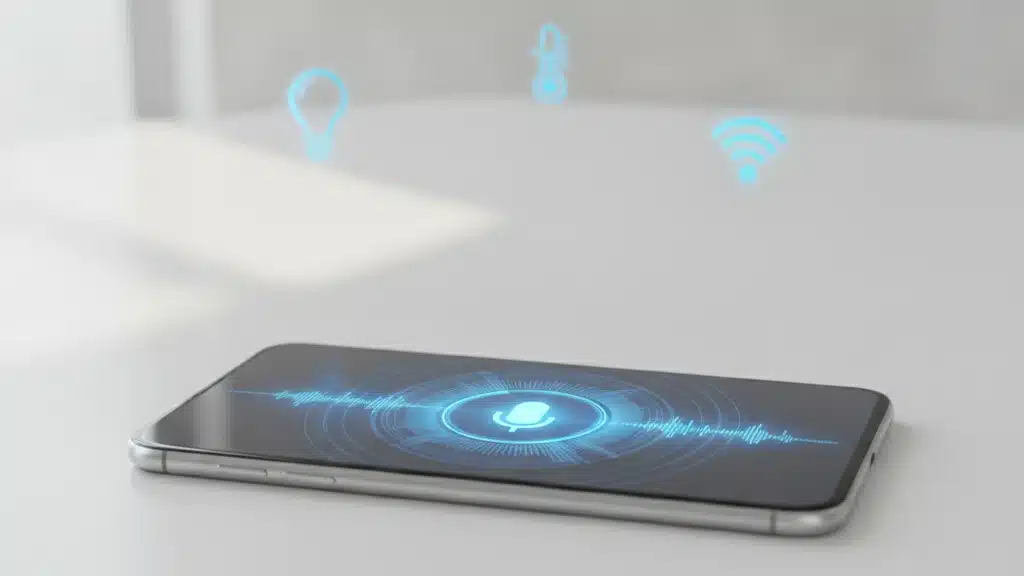 Transforme seu celular em uma Alexa completa sem gastar nada!