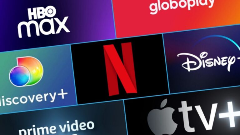 app de streaming de filmes series gratuitos