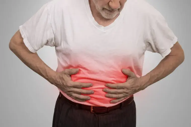 receita caseira para intestino preso