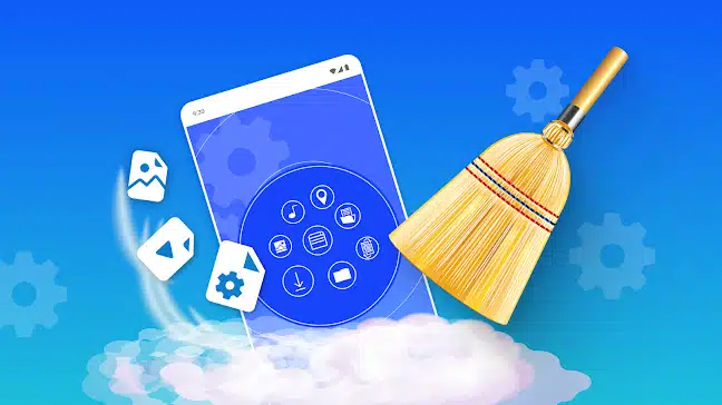 app para liberar memoria do celular
