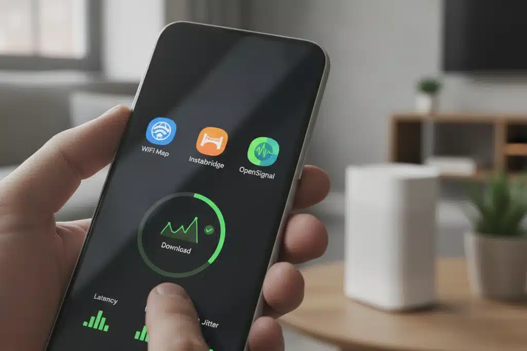 As Melhores Apps para Localizar Hotspots Wi-Fi Públicos Perto de Você