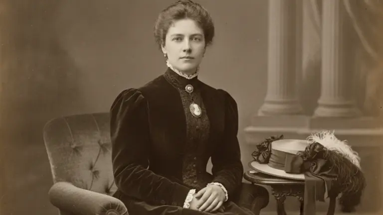 Transforme Sua Foto em Retrato Histórico de 1890 com IA