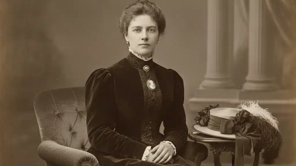 Transforme Sua Foto em Retrato Histórico de 1890 com IA